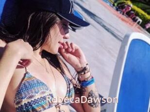 RebecaDawson