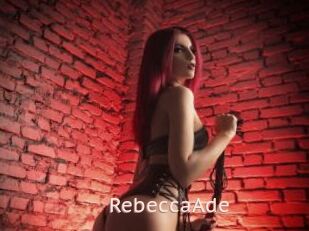 RebeccaAde