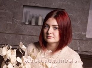 RebeccaChambers