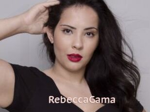 RebeccaGama