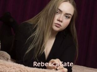 RebeccaGate