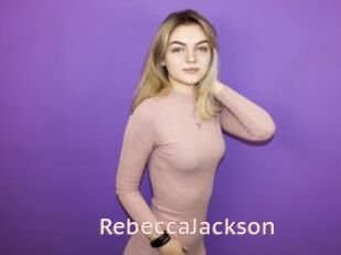 RebeccaJackson
