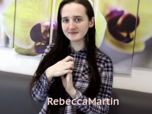 RebeccaMartin