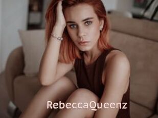 RebeccaQueenz