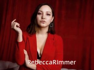 RebeccaRimmer