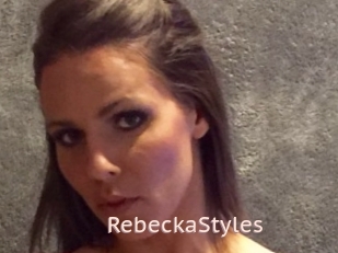 RebeckaStyles
