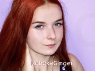 RebekaGinger