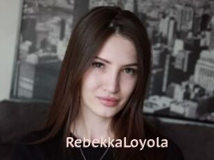 RebekkaLoyola