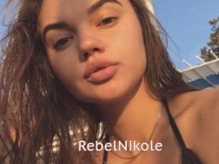 RebelNikole