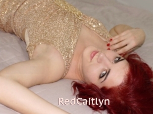 RedCaitlyn