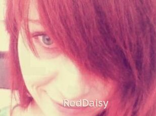 RedDaisy