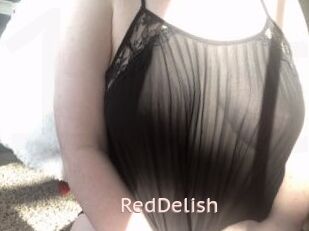 RedDelish
