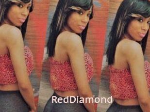 RedDiamond