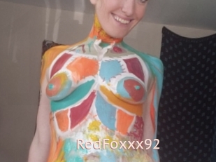 RedFoxxx92