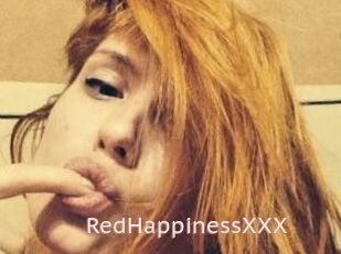 RedHappinessXXX