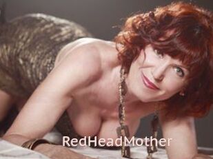 RedHeadMother