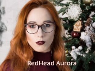 RedHead_Aurora