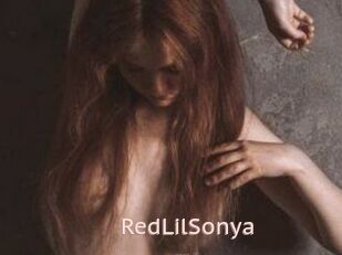 RedLilSonya