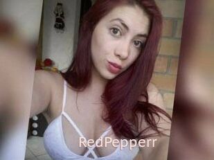 RedPepperr