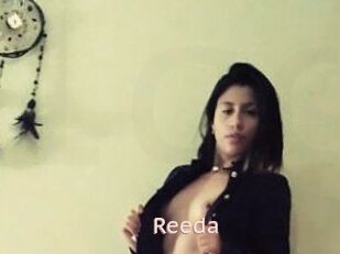 Reeda