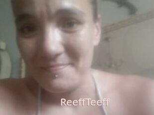 ReeffTeeff