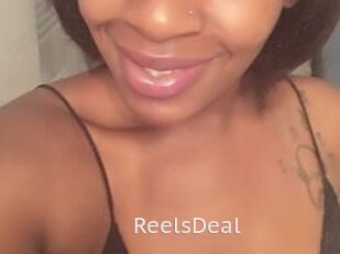 ReelsDeal