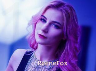 ReeneFox