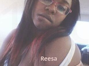 Reesa