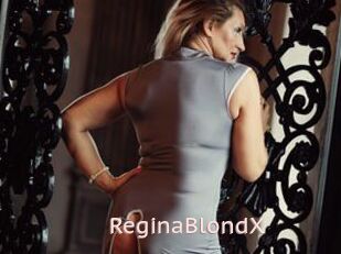 ReginaBlondX