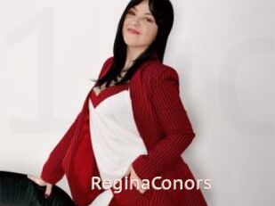 ReginaConors