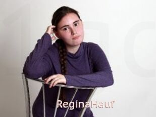 ReginaHauf