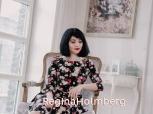 ReginaHolmberg