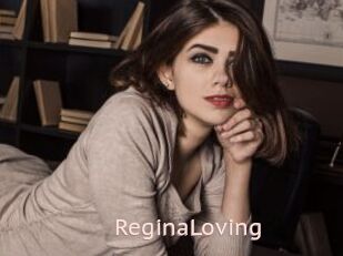 ReginaLoving
