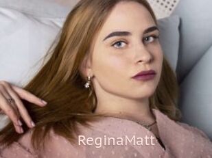 ReginaMatt