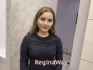 ReginaWay