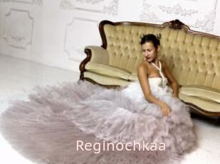 Reginochkaa