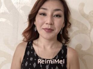 ReimiMei