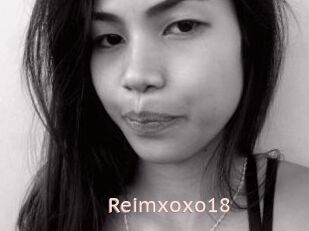 Reimxoxo18