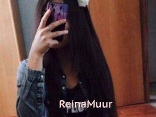 ReinaMuur