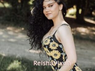 ReishaVixan