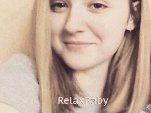RelaxBaby