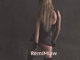 RemiMiaw