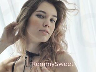 RemmySweet