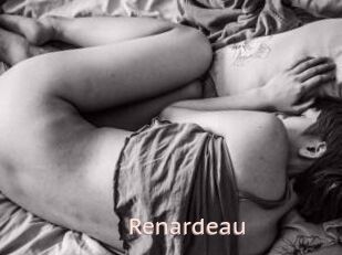Renardeau