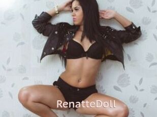 RenatteDoll
