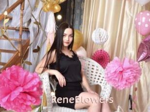 ReneBlowers