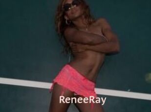 ReneeRay