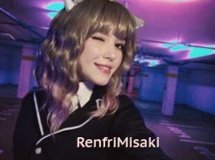 RenfriMisaki