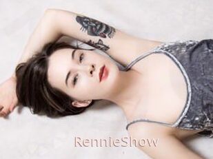 RennieShow