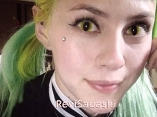 ReviSadashi